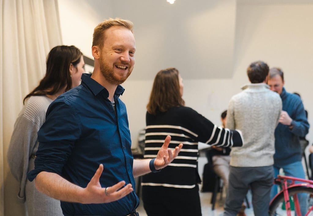 1-Day Creative Facilitation Training Course (Certificate) *AI Included ...